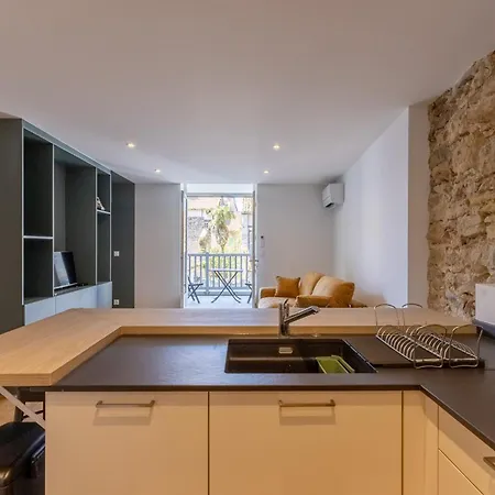 Duplex Neuf Hyper Centre Idéal Curistes