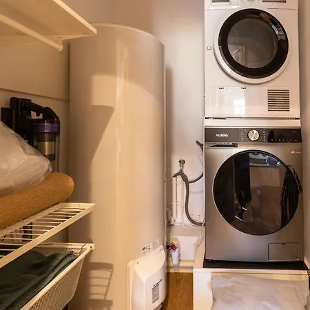 Duplex Neuf Hyper Centre Idéal Curistes