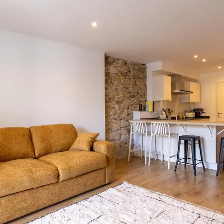 Apartment Duplex Neuf Hyper Centre Ideal Curistes