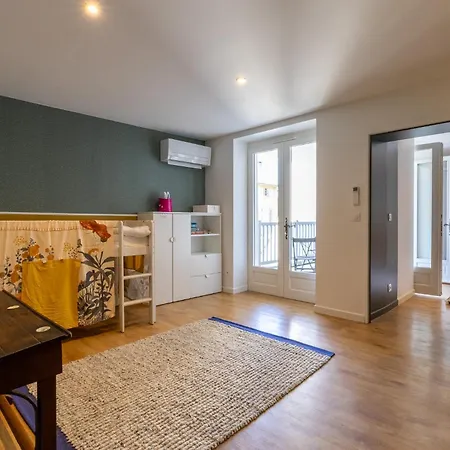 Duplex Neuf Hyper Centre Ideal Curistes Apartment Dax
