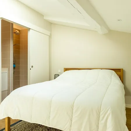 Duplex Neuf Hyper Centre Idéal Curistes Apartamento