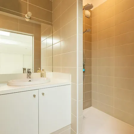 Duplex Neuf Hyper Centre Ideal Curistes Dax