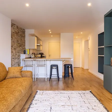 Apartment Duplex Neuf Hyper Centre Ideal Curistes
